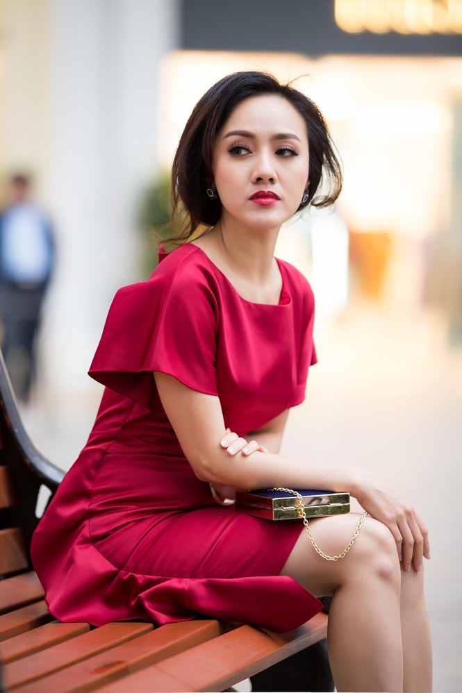 btv hoài anh - ảnh 4