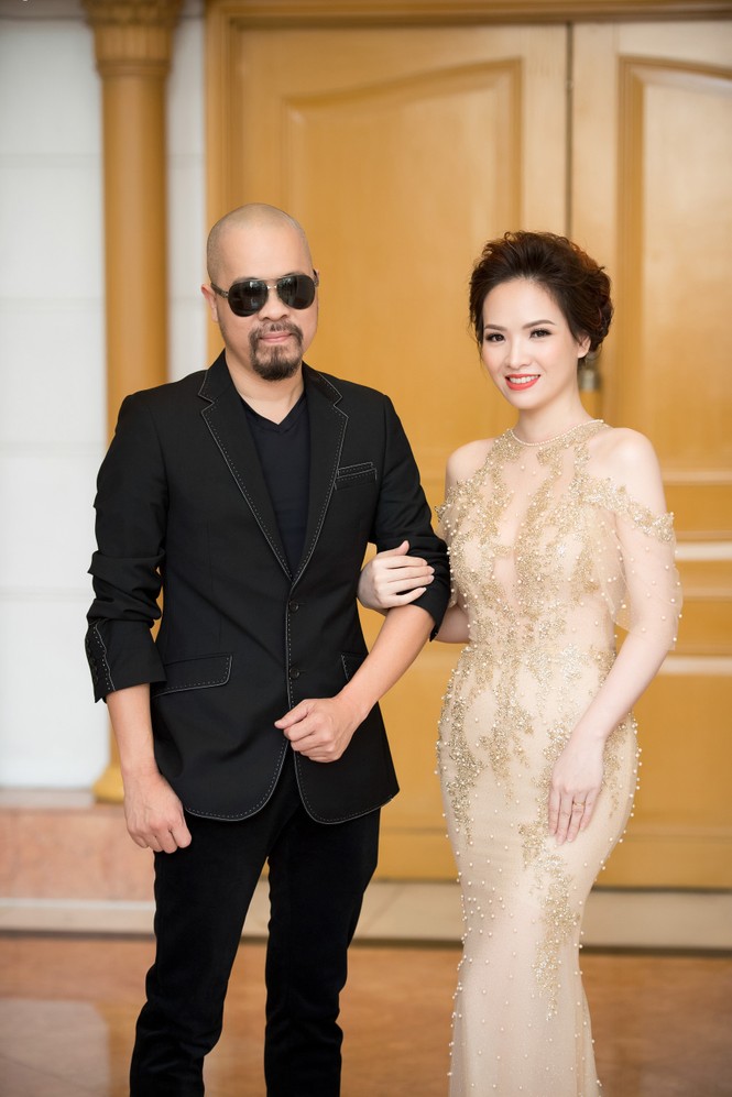 diễn viên đan lê - ảnh 4