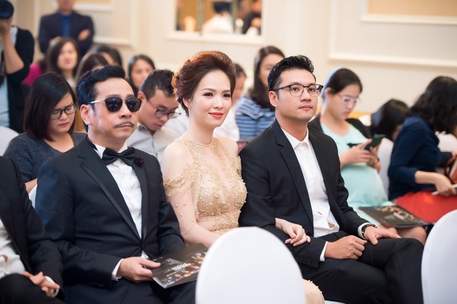 diễn viên đan lê - ảnh 5