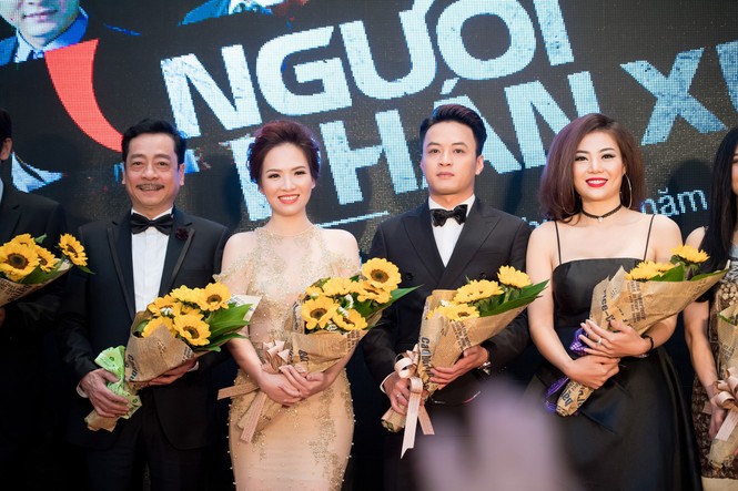 diễn viên đan lê - ảnh 10