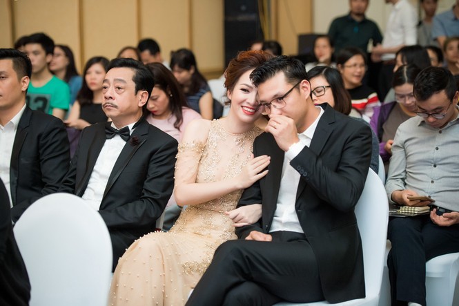 diễn viên đan lê - ảnh 7