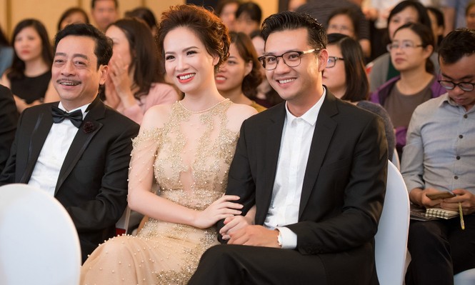diễn viên đan lê - ảnh 6