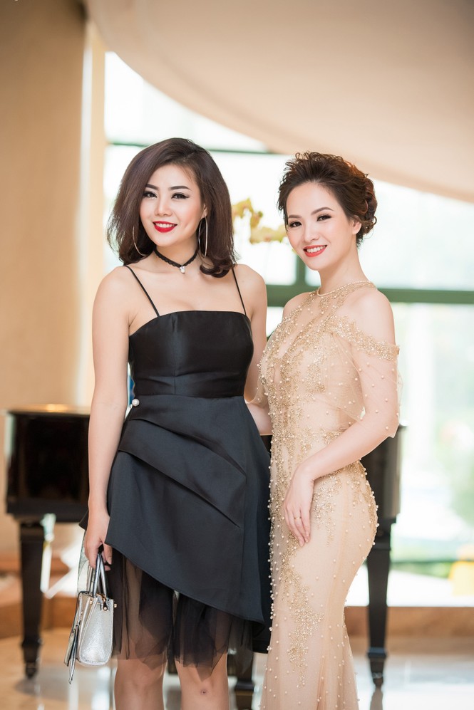 diễn viên đan lê - ảnh 8