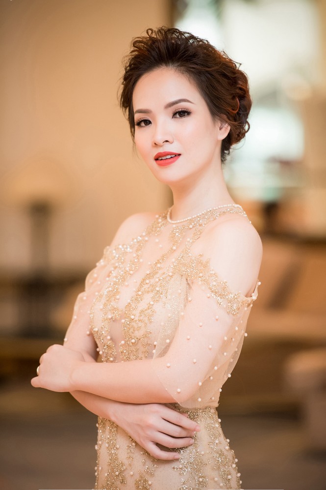 diễn viên đan lê - ảnh 9