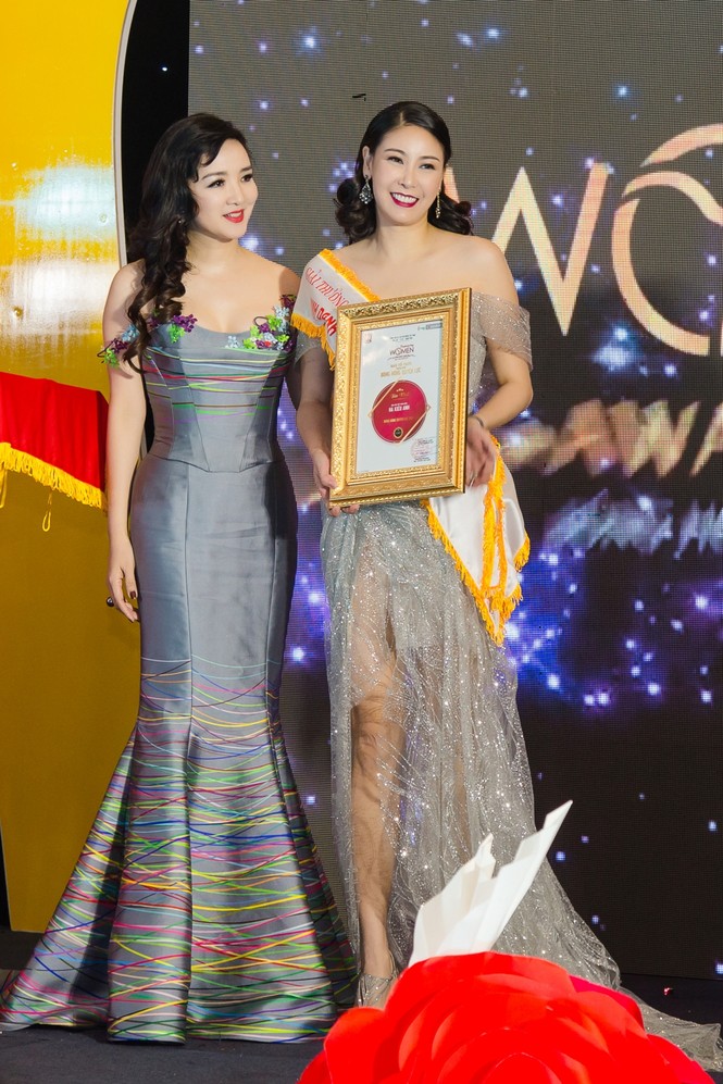 hà kiều anh - ảnh 6