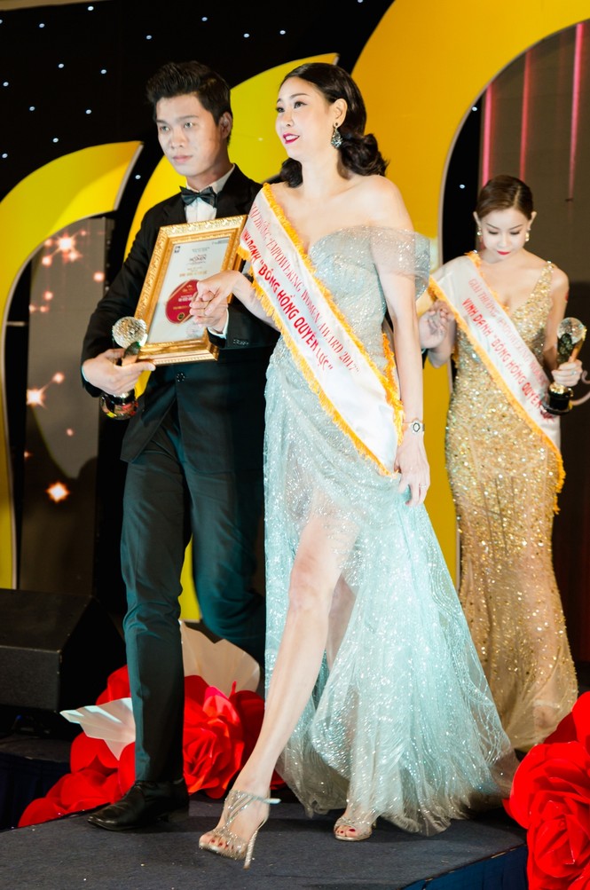 hà kiều anh - ảnh 7