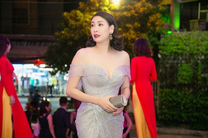 hà kiều anh - ảnh 3