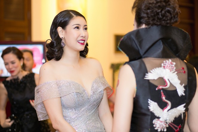 hà kiều anh - ảnh 4