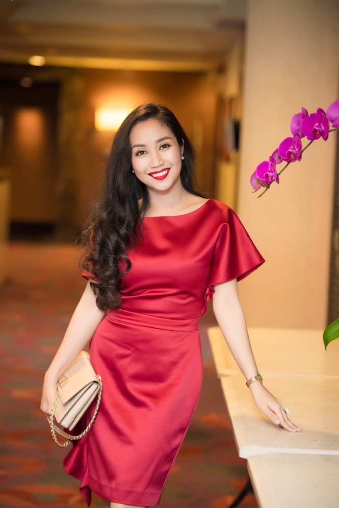 á hậu tú anh - ảnh 6