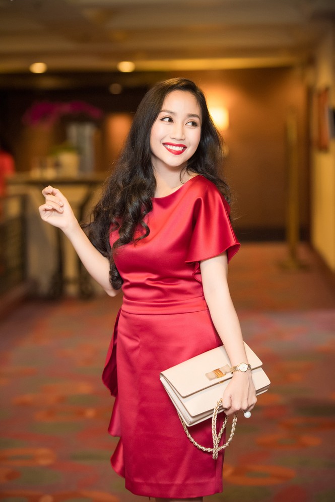 á hậu tú anh - ảnh 7