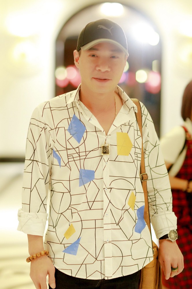 đám cưới mc thành trung - ảnh 8
