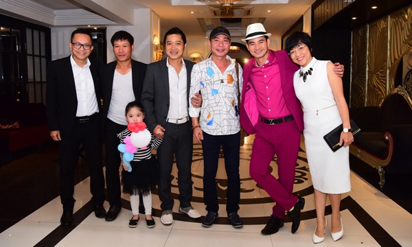 đám cưới mc thành trung - ảnh 13