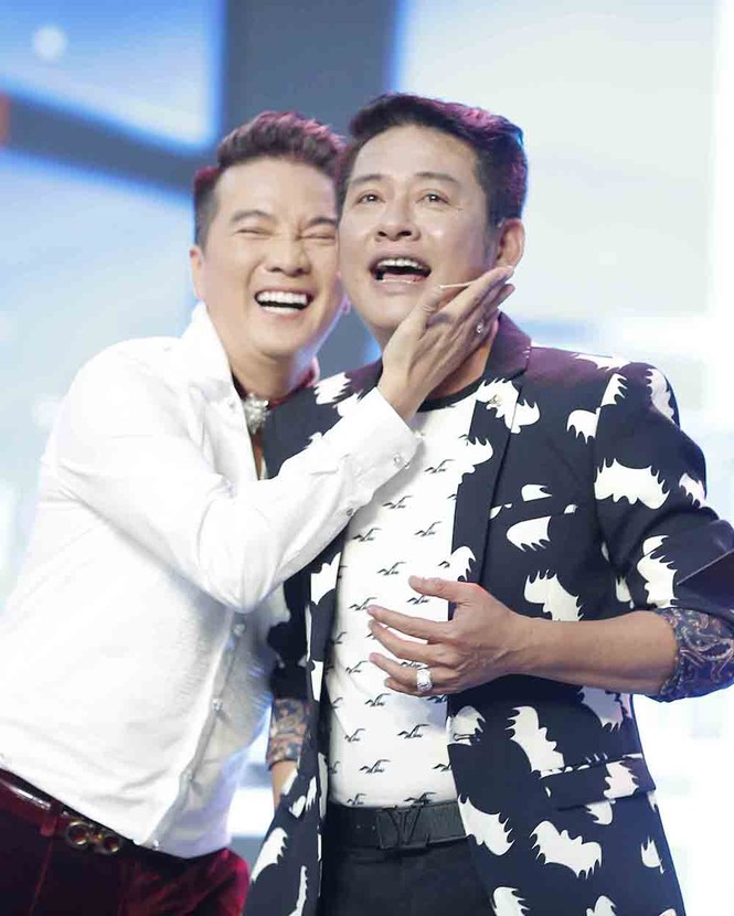 đàm vĩnh hưng - ảnh 3