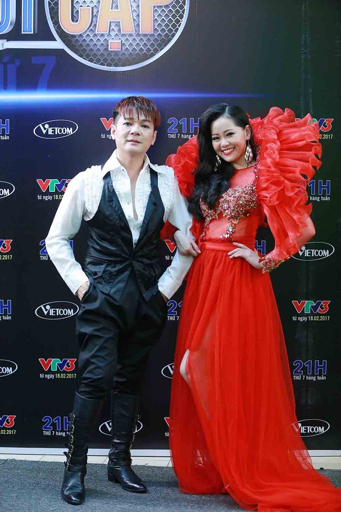 đàm vĩnh hưng - ảnh 10