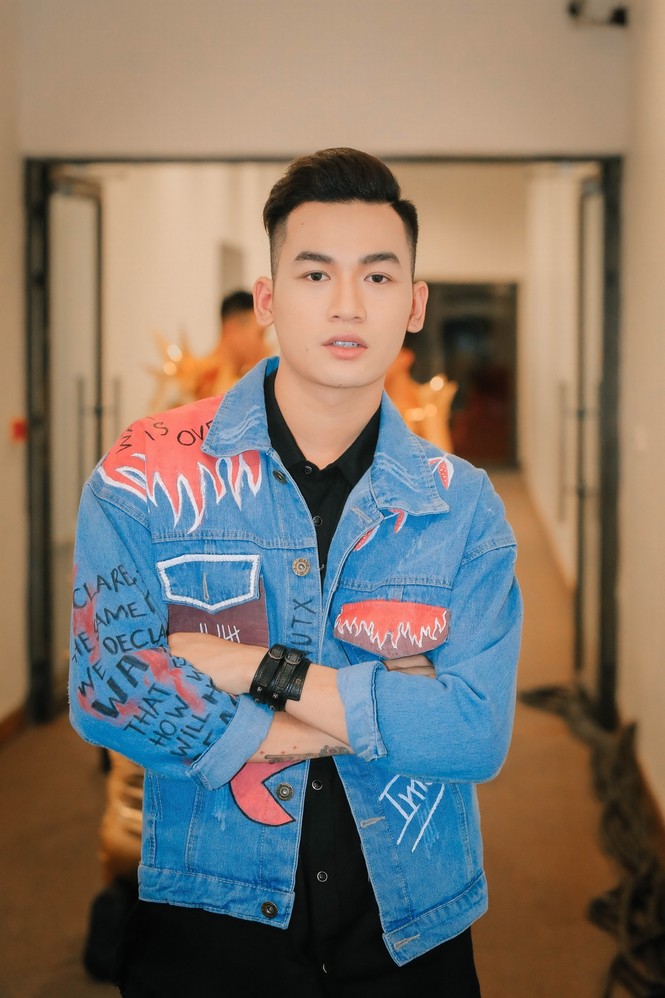 MC Lại Văn Sâm, Diễm Quỳnh 'quẩy' hết mình cùng Thu Minh - ảnh 8