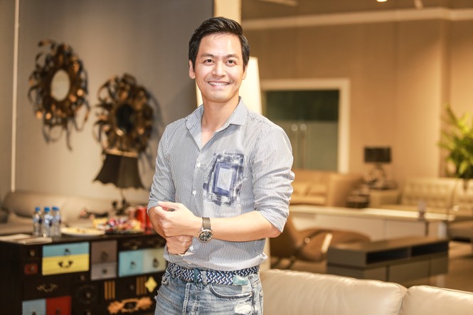 Ngọc Trinh 'ngó lơ' Khắc Tiệp, ríu rít bên Ngọc Thạch tại sự kiện - ảnh 12