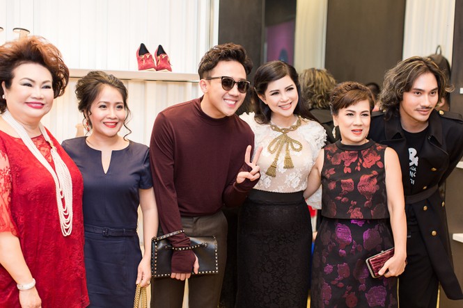 Chi Pu được săn đón ở event sau MV bị gắn mác 'thảm hoạ' - ảnh 5
