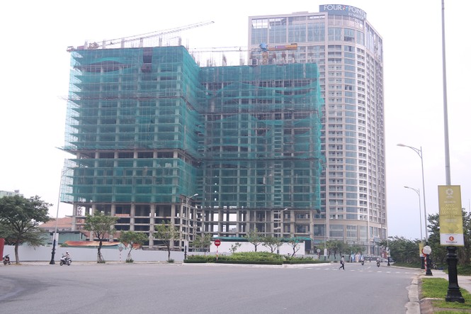 Hội nghị cấp cao APEC - ảnh 10
