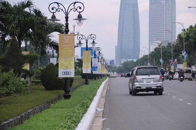 Hội nghị cấp cao APEC - ảnh 11