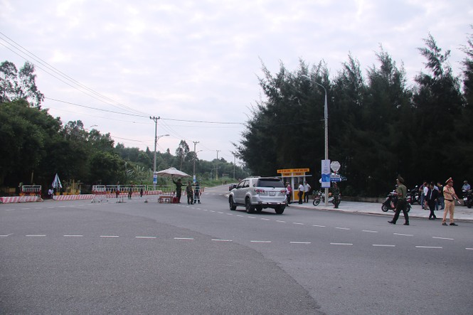 Hội nghị cấp cao APEC - ảnh 1