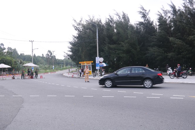 Hội nghị cấp cao APEC - ảnh 2