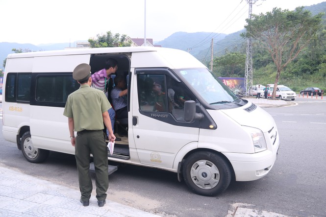 Hội nghị cấp cao APEC - ảnh 3