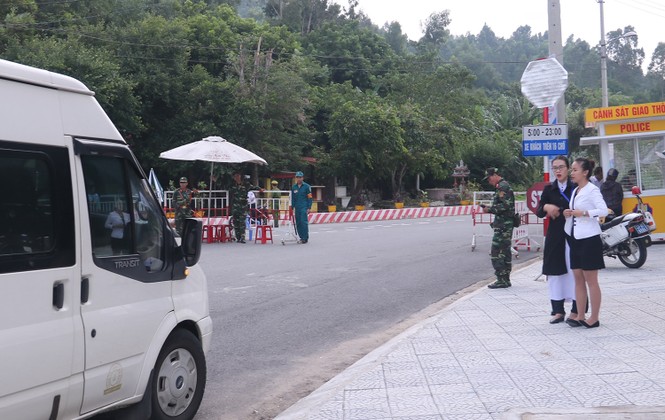 Hội nghị cấp cao APEC - ảnh 6