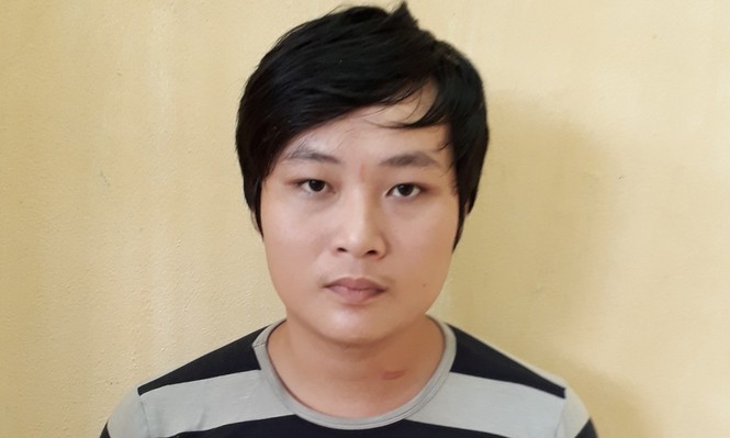 Nổ 3 quả mìn tự chế trong cuộc hỗn chiến kinh hoàng - ảnh 2