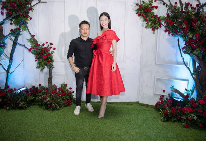 Hoa hậu Đỗ Mỹ Linh, Hoa hậu Thế giới, Miss World - ảnh 2