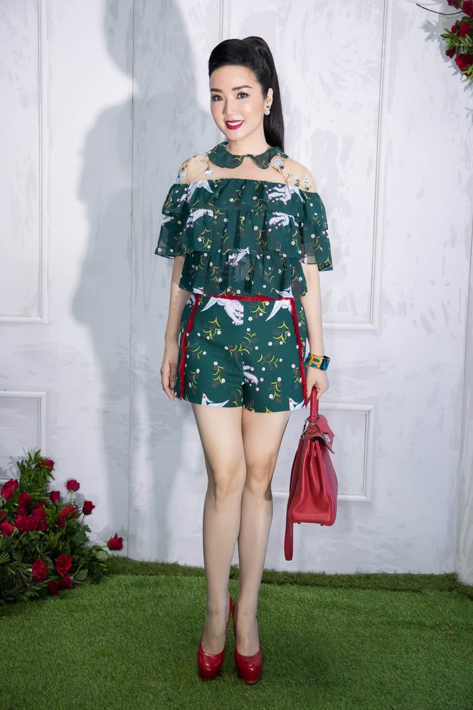 Hoa hậu Đỗ Mỹ Linh, Hoa hậu Thế giới, Miss World - ảnh 13