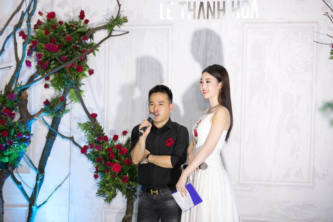 Hoa hậu Đỗ Mỹ Linh, Hoa hậu Thế giới, Miss World - ảnh 4