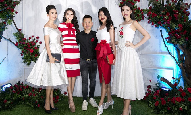 Hoa hậu Đỗ Mỹ Linh, Hoa hậu Thế giới, Miss World - ảnh 3