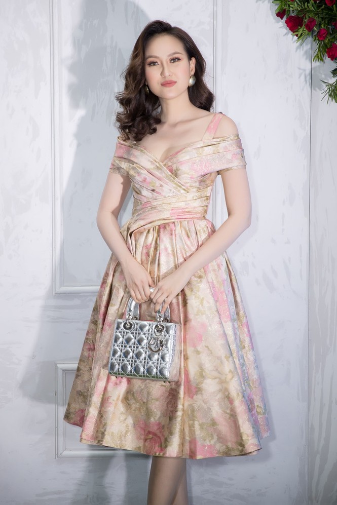 Hoa hậu Đỗ Mỹ Linh, Hoa hậu Thế giới, Miss World - ảnh 11