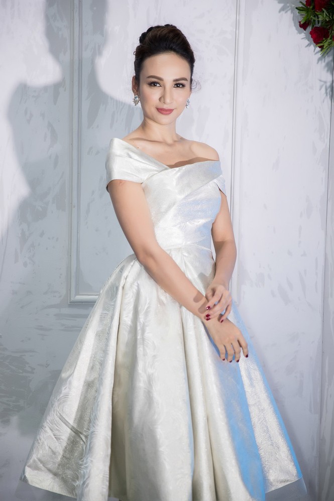 Hoa hậu Đỗ Mỹ Linh, Hoa hậu Thế giới, Miss World - ảnh 10