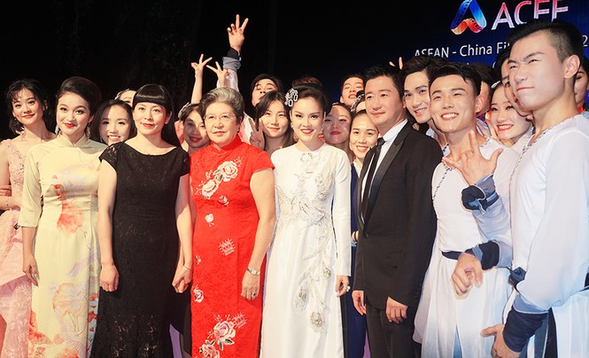 Đạo diễn Hoàng Nhật Nam: “Giám khảo quốc tế rất thích phim Việt Nam“ - ảnh 4