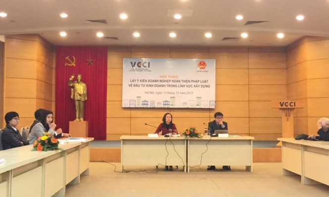 Ông Phạm Sỹ Liêm: Người ta ra giá muốn lên 1 tầng, nộp 25.000 USD - ảnh 1