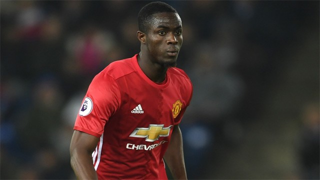 Mourinho vẫn tin M.U còn cơ hội vô địch Ngoại hạng Anh - ảnh 1