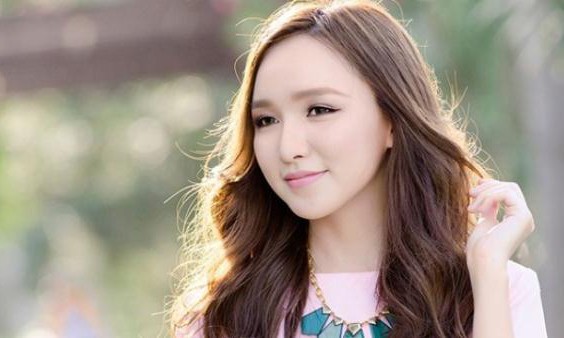 Cao Thanh Thảo My chia sẻ thời gian vật lộn vượt trầm cảm tưởng chừng vô vọng - ảnh 1