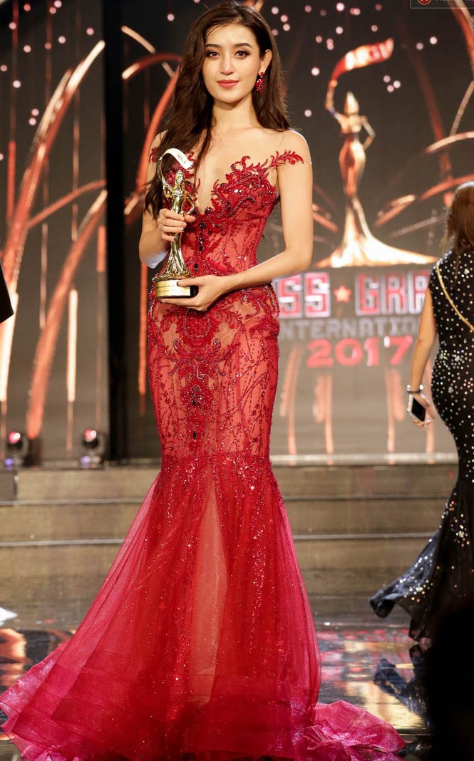 Vì sao nhan sắc Việt 'thăng hạng' trên đấu trường quốc tế 2017? - ảnh 2