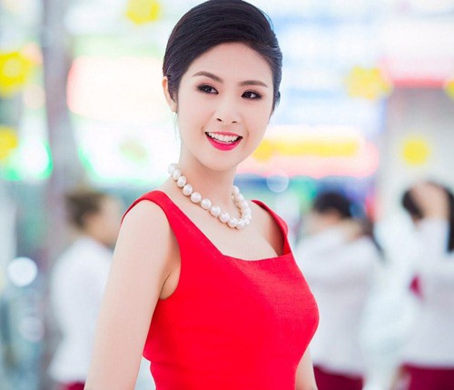 Bật mí dự định chào năm mới 2018 của các Hoa hậu, Á hậu Việt - ảnh 5