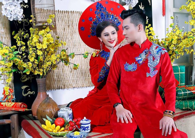Sau tặng quà 4000 USD cho thủ môn U23, Khánh Chi tung ảnh đẹp rực rỡ - ảnh 4