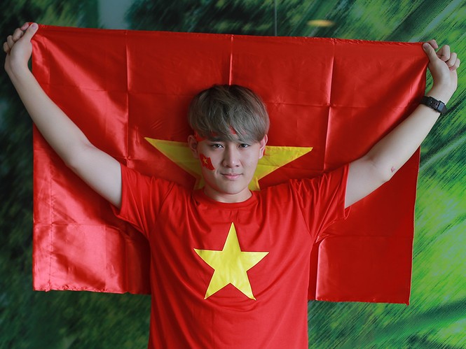 Tác giả 'You Raise Me up' đoạt giải Vàng liên hoan nghệ thuật châu Á TBD - ảnh 1