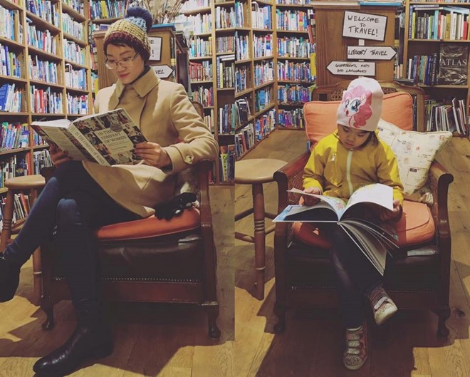 Nữ tiến sĩ ĐH Oxford phản biện định kiến học giỏi khó lấy chồng - ảnh 4