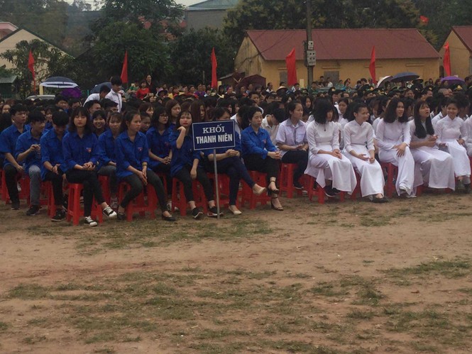 Lạng Sơn: Lễ ra quân 'Đồng hành cùng phụ nữ biên cương' - ảnh 3