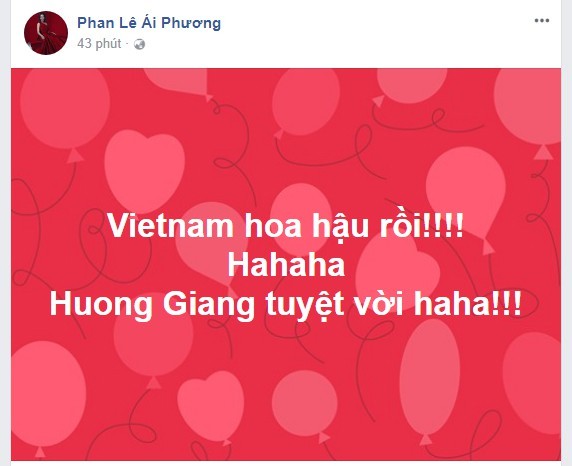 Minh Chuyên: 'Gái thẳng cũng về nhì với Hương Giang Idol' - ảnh 9