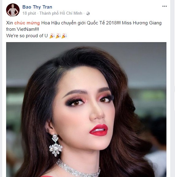 Minh Chuyên: 'Gái thẳng cũng về nhì với Hương Giang Idol' - ảnh 8