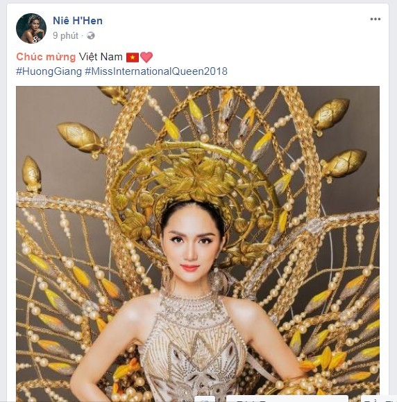 Minh Chuyên: 'Gái thẳng cũng về nhì với Hương Giang Idol' - ảnh 6