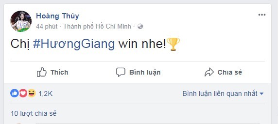 Minh Chuyên: 'Gái thẳng cũng về nhì với Hương Giang Idol' - ảnh 7