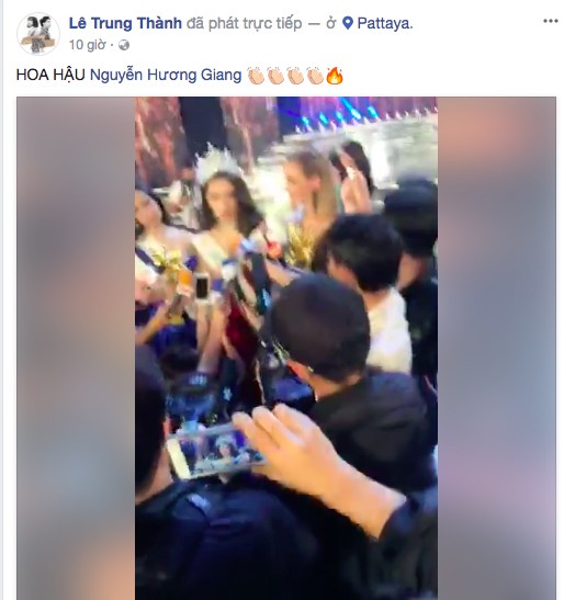 Minh Chuyên: 'Gái thẳng cũng về nhì với Hương Giang Idol' - ảnh 5