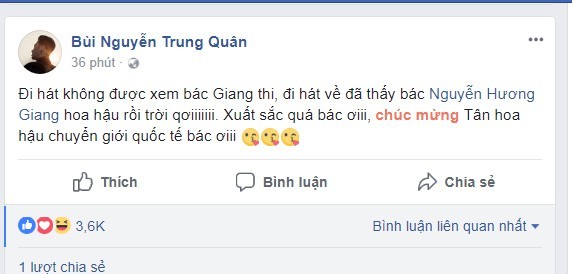 Minh Chuyên: 'Gái thẳng cũng về nhì với Hương Giang Idol' - ảnh 10